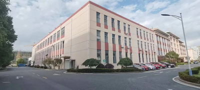 चीन Shanghai MH Electric Co., Ltd.