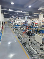 चीन Shanghai MH Electric Co., Ltd.
