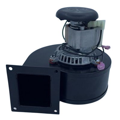 115W 115V पेलेट स्टोव फैन मोटर कन्वेक्शन 3 स्पीड फैन मोटर रिप्लेसमेंट