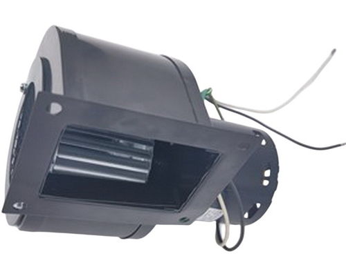 2 स्पीड एसी इंडोर फैन मोटर 115V पेलेट स्टोव कन्वेक्शन फैन हाउस एसी ब्लोअर मोटर