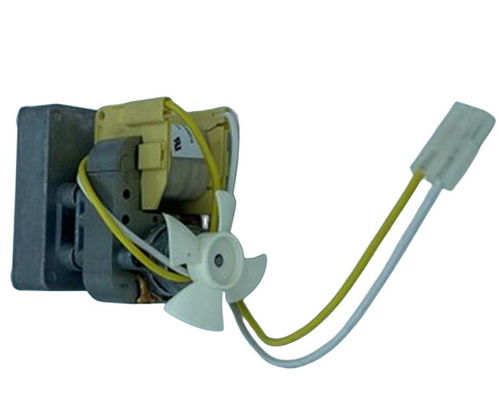 16W 0.22A पेलेट ग्रिल पेलेट ऑगर मोटर 1.6RPM ऑगर मोटर शेड पोल गियर बॉक्स