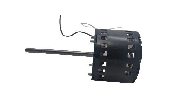 3.3 फ्रेम मोटर इलेक्ट्रिक ब्लोअर 115 वोल्टेज मोटर 35W 60Hz