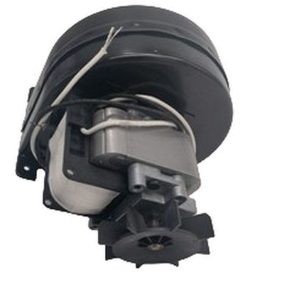 32W 220V 50Hz संवहन ब्लोअर प्रशंसक गर्मी संरक्षण कैबिनेट में प्रयुक्त