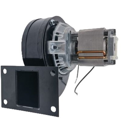 38W 220V 60Hz संवहन ब्लोअर पंखे के लिए गोली स्टोव और फायरप्लेस