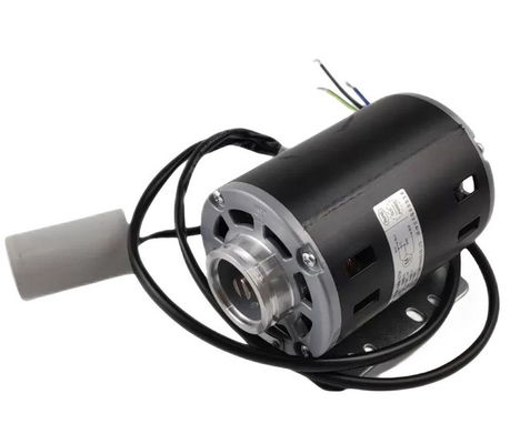 सोडा कॉफी मशीन के लिए 220v 115v 1 फेज इंडक्शन मोटर कार्बोनेट मोटर