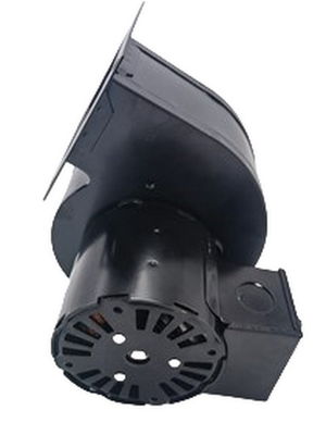 पेलेट स्टोव निकास संवहन फैन यूएल एजेंसी हाई एयर वॉल्यूम 83W 115V 60Hz
