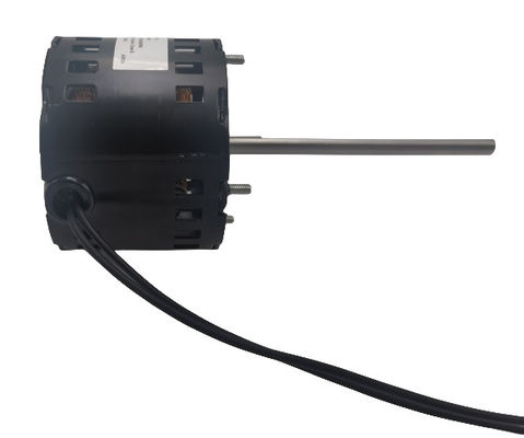 3.3 फ्रेम मोटर इलेक्ट्रिक ब्लोअर 115 वोल्टेज मोटर 98W 3400rpm 60Hz