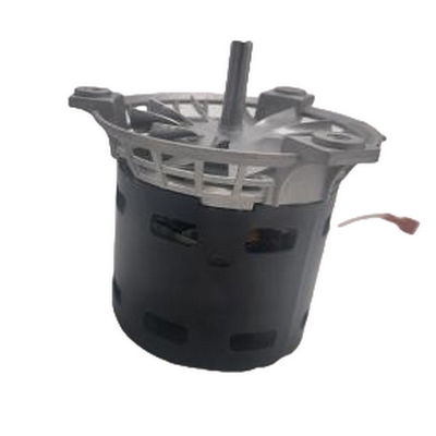 110W 0.97A 3.3 फ्रेम मोटर इलेक्ट्रिक छाया पोल फायरप्लेस स्टोव मोटर 115V UL एजेंसी