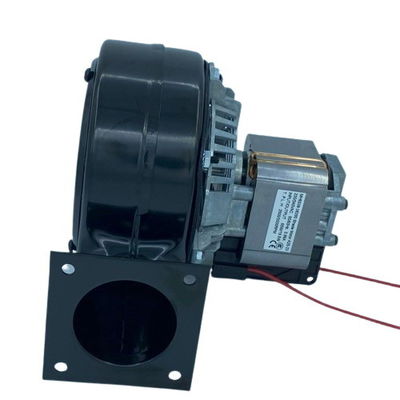 वायु संवहन ब्लोअर फैन 120vac 50Hz 75W UL एजेंसी थर्मली संरक्षित