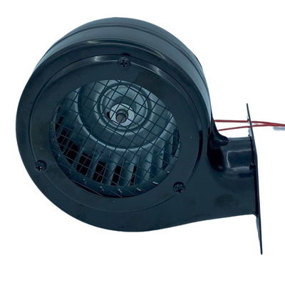 वायु संवहन ब्लोअर फैन 120vac 50Hz 75W UL एजेंसी थर्मली संरक्षित