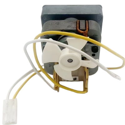 20W 120VAC पेलेट ऑगर मोटर 60Hz 3.0 RPM पेलेट स्टोव ऑगर शेड पोल गियर बॉक्स
