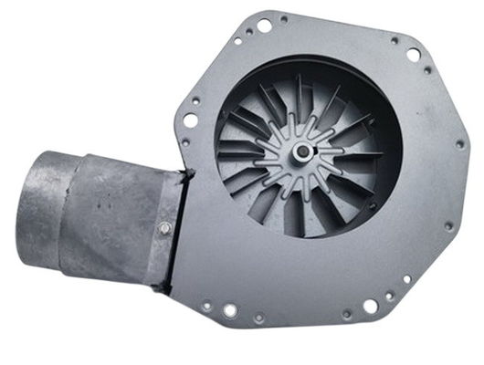 50W 115V पेलेट स्टोव एग्जॉस्ट फैन ड्राफ्ट इंड्यूसर मोटर फैन UL एजेंसी