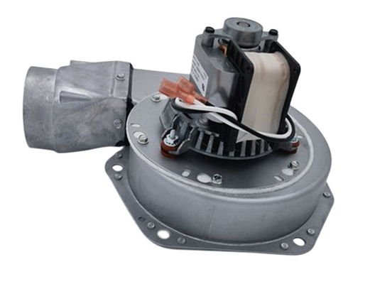 50W 115V पेलेट स्टोव एग्जॉस्ट फैन ड्राफ्ट इंड्यूसर मोटर फैन UL एजेंसी