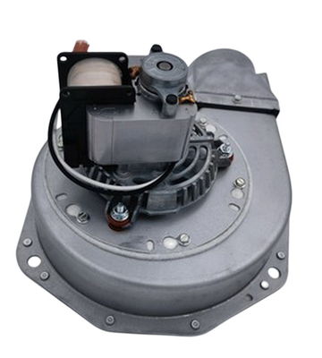 50W 115V पेलेट स्टोव एग्जॉस्ट फैन ड्राफ्ट इंड्यूसर मोटर फैन UL एजेंसी