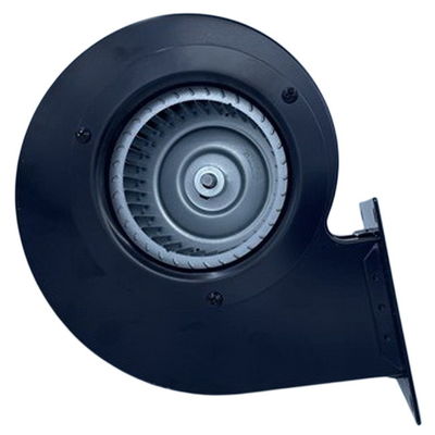 95W 115V कन्वेक्शन फैन पेलेट स्टोव एग्जॉस्ट मोटर एयर फायरप्लेस ब्लोअर मोटर UL एजेंसी