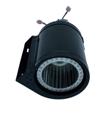40W 120V 60Hz कन्वेक्शन ब्लोअर मोटर लेफ्ट साइड फायरप्लेस ब्लोअर मोटर फैन