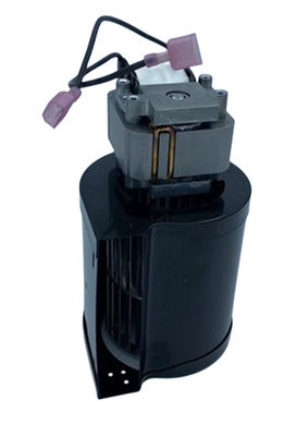 40W 120V 60Hz कन्वेक्शन ब्लोअर मोटर लेफ्ट साइड फायरप्लेस ब्लोअर मोटर फैन