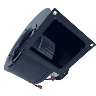 120W 115V पेलेट स्टोव कन्वेक्शन ब्लोअर फैन एयर एग्जॉस्ट फैन मोटर बाथरूम