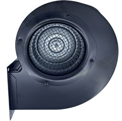 120W 115V पेलेट स्टोव कन्वेक्शन ब्लोअर फैन एयर एग्जॉस्ट फैन मोटर बाथरूम