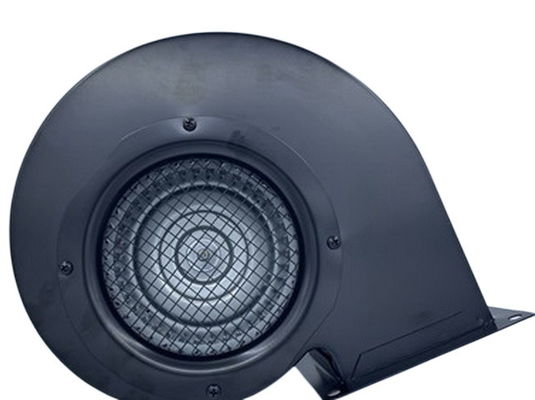 120W 115V पेलेट स्टोव कन्वेक्शन ब्लोअर फैन एयर एग्जॉस्ट फैन मोटर बाथरूम