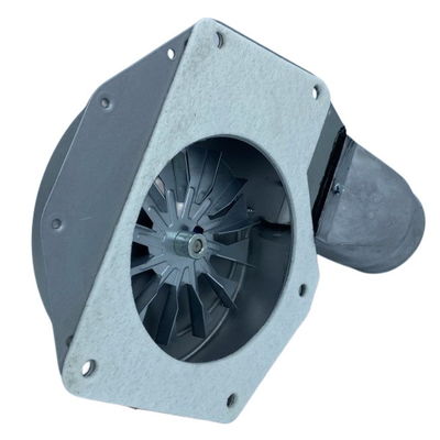 65W 115V ड्राफ्ट इंड्यूसर ब्लोअर मोटर पेलेट स्टोव एग्जॉस्ट फैन