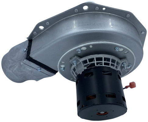 65W 115V ड्राफ्ट इंड्यूसर ब्लोअर मोटर पेलेट स्टोव एग्जॉस्ट फैन