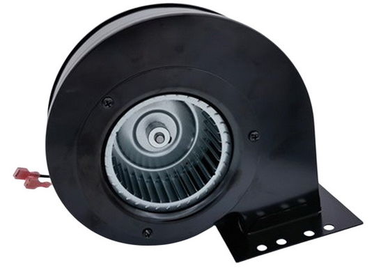 85W 115V कन्वेक्शन ब्लोअर फैन पेलेट स्टोव ब्लोअर फैन मोटर