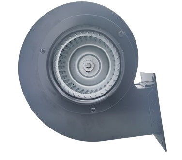 140W 1.75A कन्वेक्शन पेलेट स्टोव ब्लोअर मोटर फैन एयर ब्लोअर UL एजेंसी 2500RPM
