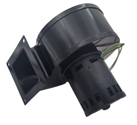 140W 1.75A कन्वेक्शन पेलेट स्टोव ब्लोअर मोटर फैन एयर ब्लोअर UL एजेंसी 2500RPM