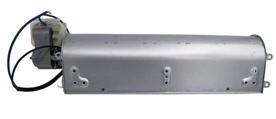60mmX300 AC क्रॉस फ्लो ब्लोअर फैन हाई एयर वॉल्यूम 36W 0.3A 230VAC 50HZ