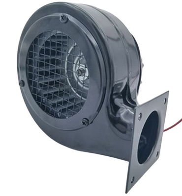 उच्च तापमान ओवन के लिए 75W 1.3A संवहन ब्लोअर फैन एसी ब्लोअर मोटर