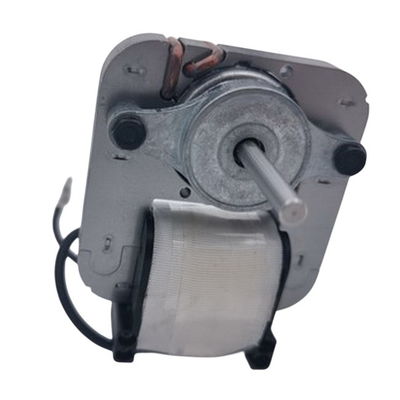 20W 0.22A 208VAC C फ़्रेम मोटर्स शेडेड पोल इलेक्ट्रिक मोटर AC सिंगल फेज़