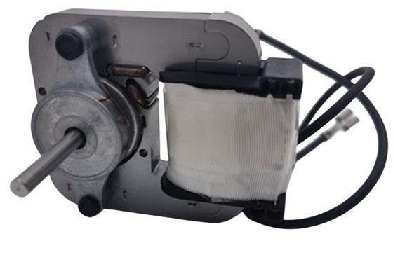 20W 0.22A 208VAC C फ़्रेम मोटर्स शेडेड पोल इलेक्ट्रिक मोटर AC सिंगल फेज़