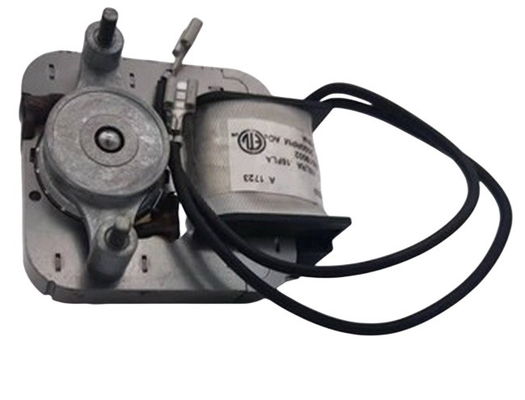 17W 0.16A 240VAC C फ्रेम फैन मोटर शेडेड पोल मोटर फैन AC सिंगल फेज़