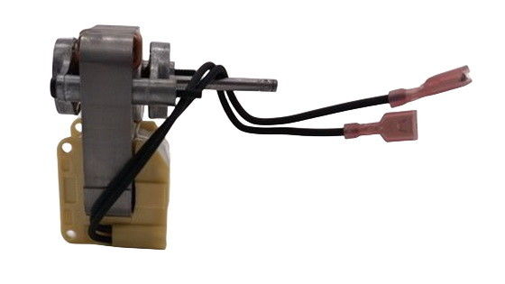 2.38&quot; 29W C फ़्रेम मोटर्स 0.24A 240VAC AC सिंगल फेज़ शेडेड पोल मोटर Rpm 2800
