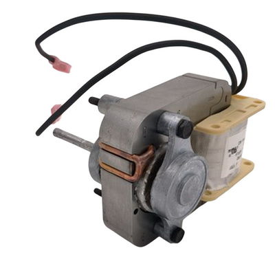 2.38&quot; 29W C फ़्रेम मोटर्स 0.24A 240VAC AC सिंगल फेज़ शेडेड पोल मोटर Rpm 2800