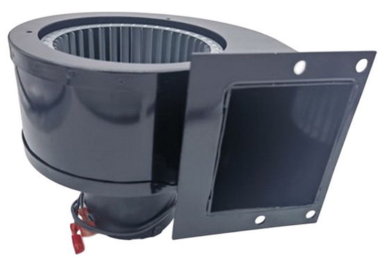 लकड़ी के स्टोव के लिए 84W 1.16A 115V पेलेट स्टोव ब्लोअर मोटर रिप्लेसमेंट
