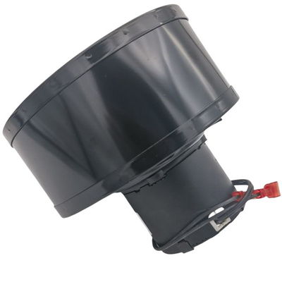 लकड़ी के स्टोव के लिए 84W 1.16A 115V पेलेट स्टोव ब्लोअर मोटर रिप्लेसमेंट