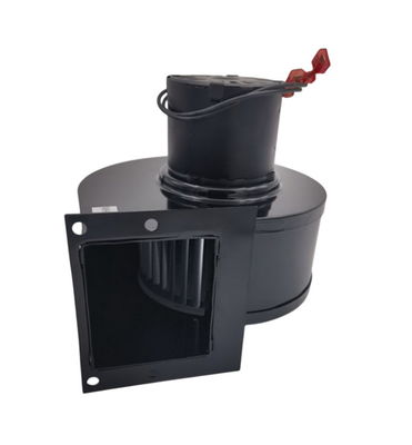 लकड़ी के स्टोव के लिए 84W 1.16A 115V पेलेट स्टोव ब्लोअर मोटर रिप्लेसमेंट