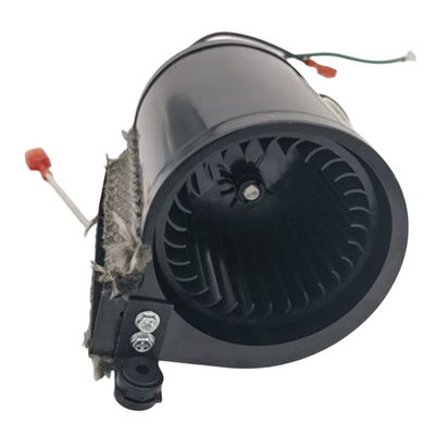 शांत संवहन ब्लोअर मोटर AC 50W 115V उच्च तापमान दाईं ओर