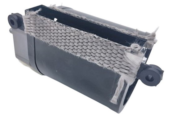 शांत संवहन ब्लोअर मोटर AC 50W 115V उच्च तापमान दाईं ओर