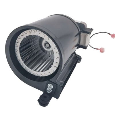 AC 40W 0.7A वायु संवहन ओवन फैन मोटर फायरप्लेस ब्लोअर मोटर