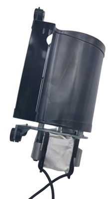 AC 40W 0.7A वायु संवहन ओवन फैन मोटर फायरप्लेस ब्लोअर मोटर