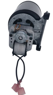 AC 40W 0.7A वायु संवहन ओवन फैन मोटर फायरप्लेस ब्लोअर मोटर