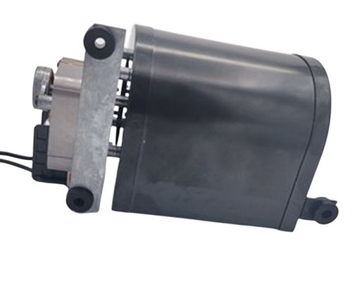 AC 40W 0.7A वायु संवहन ओवन फैन मोटर फायरप्लेस ब्लोअर मोटर