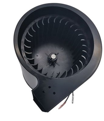 फायरप्लेस के लिए 39W 0.7A एयर कन्वेक्शन ब्लोअर मोटर 60Hz एसी ब्लोअर मोटर