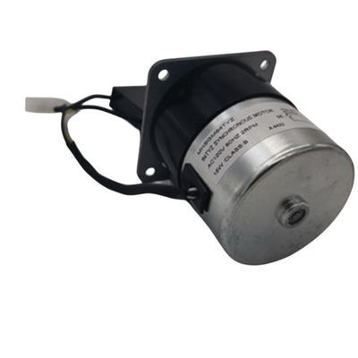 15W 0.13RPM 2RPM पेलेट स्टोव ऑगर मोटर गियर बॉक्स शेड पोल ऑगर