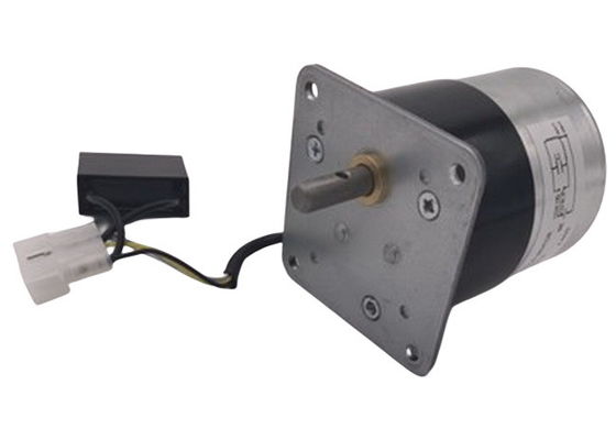 15W 0.13RPM 2RPM पेलेट स्टोव ऑगर मोटर गियर बॉक्स शेड पोल ऑगर