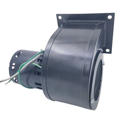 2 स्पीड एसी इंडोर फैन मोटर 115V पेलेट स्टोव कन्वेक्शन फैन हाउस एसी ब्लोअर मोटर