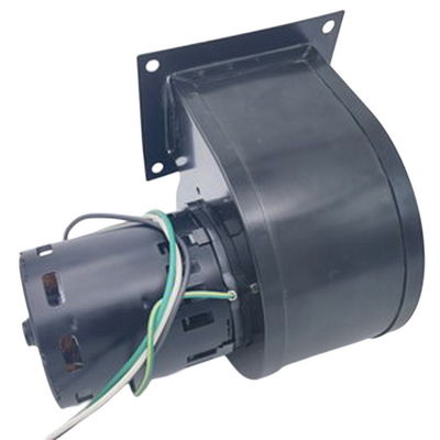 2 स्पीड एसी इंडोर फैन मोटर 115V पेलेट स्टोव कन्वेक्शन फैन हाउस एसी ब्लोअर मोटर